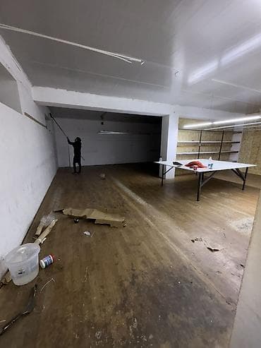 Аренда коворкинга: Сдаётся в аренду просторное нежилое помещение открытой планировки at lalafo.kg — 1 Аренда коворкинга: Сдаётся в аренду просторное нежилое помещение открытой планировки — 1