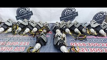 Замок двери Mercedes-Benz 2002 г., Б/у, Оригинал, Германия at lalafo.kg Замок двери Mercedes-Benz 2002 г., Б/у, Оригинал, Германия