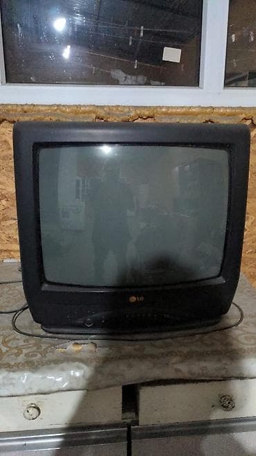 Башка ТВ жана видео: Куплю старые ламповые телевизоры импортные от 100 до 200 сомов lalafo.kg да — 1 Башка ТВ жана видео: Куплю старые ламповые телевизоры импортные от 100 до 200 сомов — 1