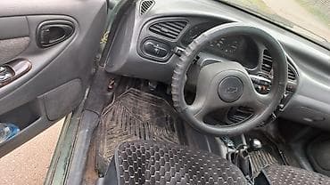 Chevrolet Lanos: 2007 г., Механика, Седан at lalafo.kg Chevrolet Lanos: 2007 г., Механика, Седан