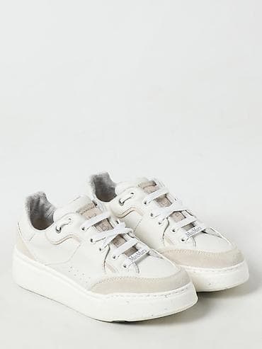 Кроссовки, 38, 38.5, Max Mara, Б/у, цвет - Белый, Самовывоз, Платная доставка at lalafo.kg Кроссовки, 38, 38.5, Max Mara, Б/у, цвет - Белый, Самовывоз, Платная доставка