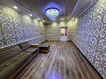Продается 3 комнатный кирпичный дом 70 м2 в районе Т .Айтматова/ at lalafo.kg Продается 3 комнатный кирпичный дом 70 м2 в районе Т .Айтматова/