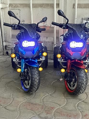 Балдар электрокары, Жаңы lalafo.kg да — 5 Балдар электрокары, Жаңы — 5