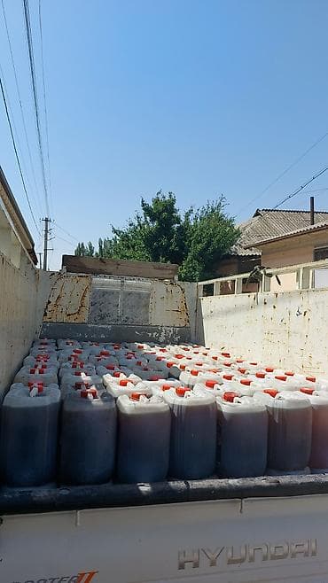 Покупаем отработанное фритюрное масло по всему Кыргызстану! Отработка at lalafo.kg Покупаем отработанное фритюрное масло по всему Кыргызстану! Отработка