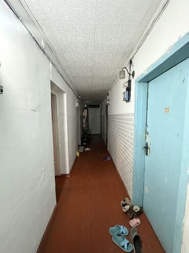 1 комната, 11 м², 4 этаж at lalafo.kg 1 комната, 11 м², 4 этаж