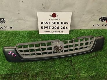 Решетка радиатора Mazda at lalafo.kg Решетка радиатора Mazda