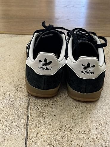 Мужские кроссовки, 42, Adidas Originals, Новый, цвет - Черный at lalafo.kg Мужские кроссовки, 42, Adidas Originals, Новый, цвет - Черный