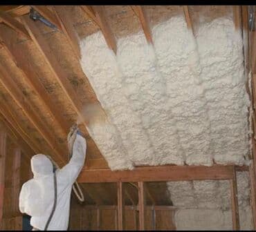 Утепление полов, Утепление потолоков, Утепление крыши | Утепление дома, Утепление квартиры, Утепление склада | Пенопласт, Пенополиуретан, Базальт Больше 6 лет опыта at lalafo.kg Утепление полов, Утепление потолоков, Утепление крыши | Утепление дома, Утепление квартиры, Утепление склада | Пенопласт, Пенополиуретан, Базальт Больше 6 лет опыта