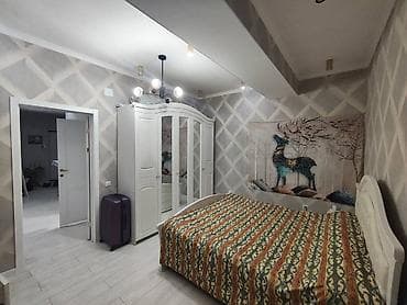 2 комнаты, 68 м², Элитка, 14 этаж, Евроремонт at lalafo.kg 2 комнаты, 68 м², Элитка, 14 этаж, Евроремонт