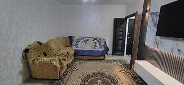 Сдаётся 1 комн.кв.в 12 мкрн. На долгосрочный период. Без маленьких at lalafo.kg Сдаётся 1 комн.кв.в 12 мкрн. На долгосрочный период. Без маленьких