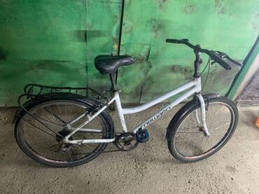 Городской велосипед, Forward, Рама XL (180 - 195 см) at lalafo.kg Городской велосипед, Forward, Рама XL (180 - 195 см)