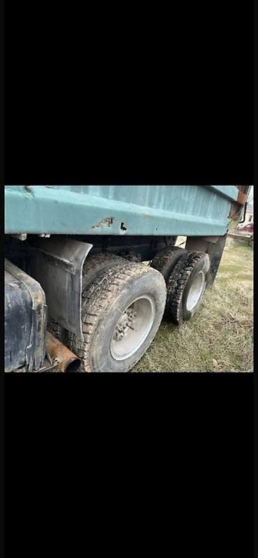 Iveco: Жүк ташуучу унаа, Камаз, Стандарт, Колдонулган lalafo.kg да — 6 Iveco: Жүк ташуучу унаа, Камаз, Стандарт, Колдонулган — 6