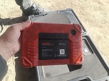 Диягностика сатылат абалы 100%иштейт at lalafo.kg — 4 Диягностика сатылат абалы 100%иштейт — 4