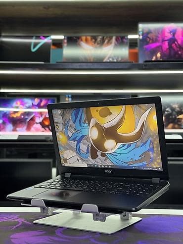 🔻 Acer Extensa | Celeron N2840 + Intel UHD Graphics Подойдет для at lalafo.kg — 2 🔻 Acer Extensa | Celeron N2840 + Intel UHD Graphics Подойдет для — 2