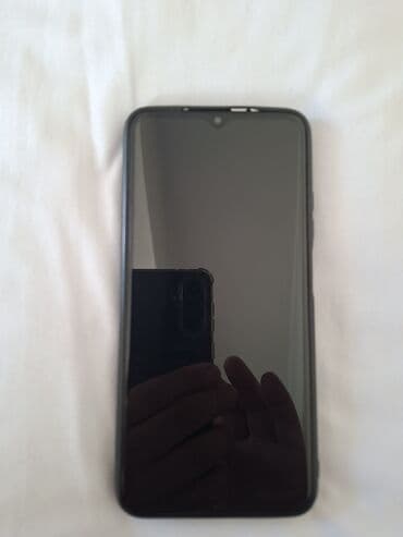 Redmi note 9T б/у+чехол 128 гб, операционная память 00гб процессор 8 at lalafo.kg Redmi note 9T б/у+чехол 128 гб, операционная память 00гб процессор 8