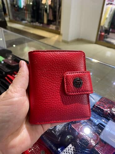 Маленькие кошельки из натуральной кожи. Производство Турция at lalafo.kg Маленькие кошельки из натуральной кожи. Производство Турция