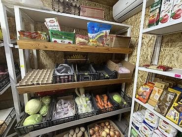 Мини-маркет/продуктовая точка — ассортимент повседневных продуктов at lalafo.kg Мини-маркет/продуктовая точка — ассортимент повседневных продуктов