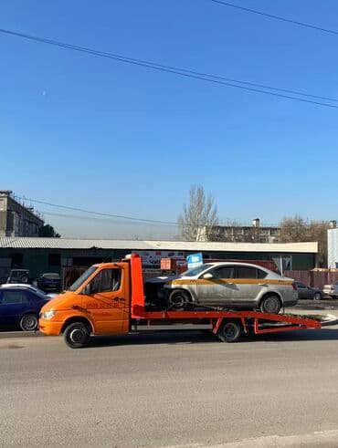 С лебедкой, С манипулятором, Со сдвижной платформой at lalafo.kg С лебедкой, С манипулятором, Со сдвижной платформой