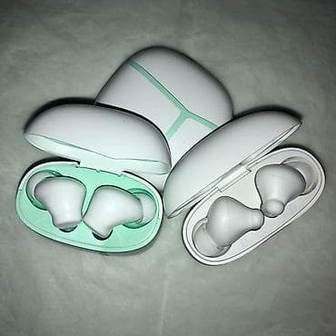 ❗️Супер-распродажи ПОСЛЕДНИХ: * AirPods / EarBuds ~60-70% Новые at lalafo.kg ❗️Супер-распродажи ПОСЛЕДНИХ: * AirPods / EarBuds ~60-70% Новые