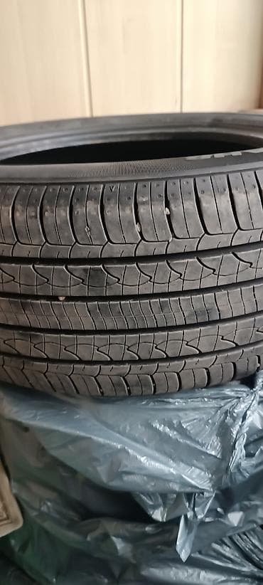 Продаю Летние шины 205/55 R16, комплект из 4 штук. - Размер: 205/55 at lalafo.kg Продаю Летние шины 205/55 R16, комплект из 4 штук. - Размер: 205/55