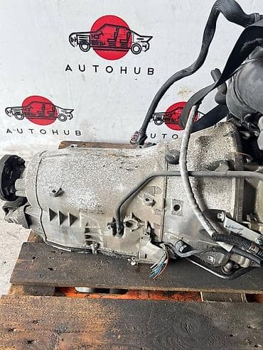 Коробка передач Автомат Mercedes-Benz at lalafo.kg Коробка передач Автомат Mercedes-Benz