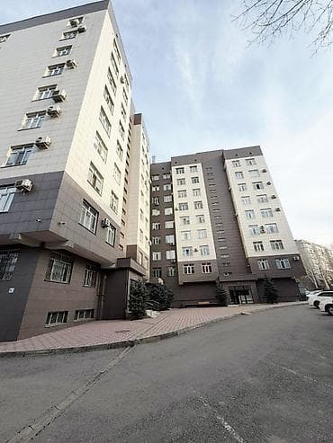 1 комната, 45 м², Элитка, 6 этаж, Косметический ремонт at lalafo.kg 1 комната, 45 м², Элитка, 6 этаж, Косметический ремонт