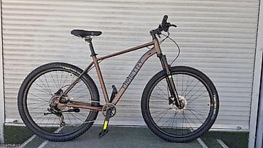 Горный велосипед, Алюминий at lalafo.kg Горный велосипед, Алюминий