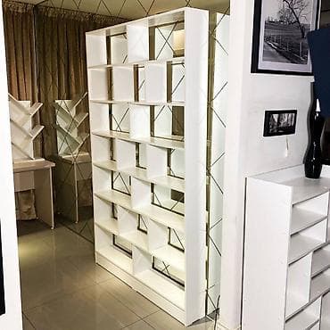 Стеллаж Змейка ZM1200 (Белый) Стеллаж “Змейка” для документов и книг lalafo.kg да — 1 Стеллаж Змейка ZM1200 (Белый) Стеллаж “Змейка” для документов и книг — 1