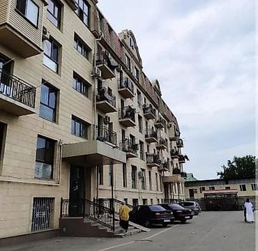1 комната, 40 м², Элитка, 4 этаж, Евроремонт at lalafo.kg 1 комната, 40 м², Элитка, 4 этаж, Евроремонт