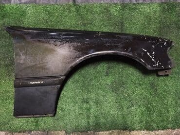 Крыло Переднее правое Mercedes-Benz, Б/у, Оригинал at lalafo.kg Крыло Переднее правое Mercedes-Benz, Б/у, Оригинал