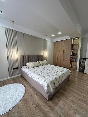 2 комнаты, 69 м², Элитка, 11 этаж, Дизайнерский ремонт at lalafo.kg 2 комнаты, 69 м², Элитка, 11 этаж, Дизайнерский ремонт