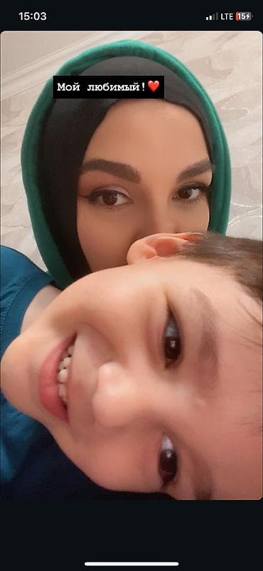 Няня на час🤱🏻Люблю детей для меня нет чужих детей❤️ 💁🏻♀️Заботливая и at lalafo.kg Няня на час🤱🏻Люблю детей для меня нет чужих детей❤️ 💁🏻♀️Заботливая и