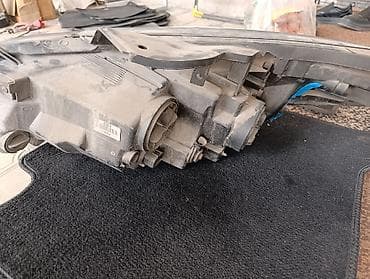 Передняя левая фара Kia Оригинал at lalafo.kg Передняя левая фара Kia Оригинал