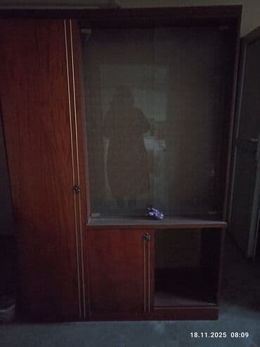 Кухонный гарнитур, Б/у, Самовывоз at lalafo.kg Кухонный гарнитур, Б/у, Самовывоз