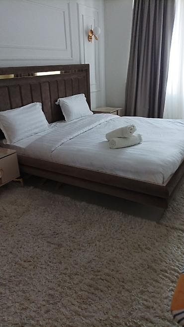 2 комнаты, Круглосуточное заселение at lalafo.kg 2 комнаты, Круглосуточное заселение