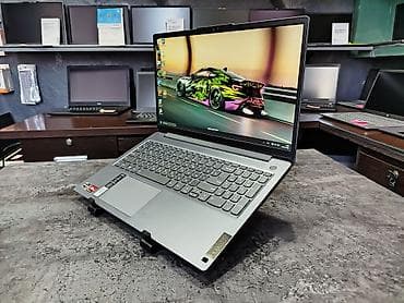 Для программирования, Новый, AMD Ryzen 7 at lalafo.kg Для программирования, Новый, AMD Ryzen 7