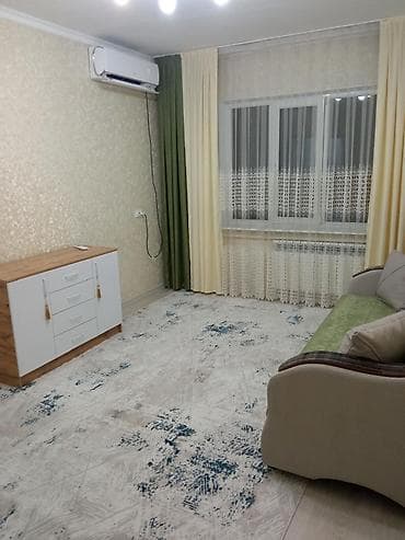 2 комнаты, 48 м², Асанбай мкр 105 серия, 3 этаж, Свежий ремонт at lalafo.kg 2 комнаты, 48 м², Асанбай мкр 105 серия, 3 этаж, Свежий ремонт