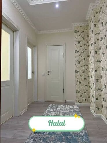 1 комната, Собственник, Без подселения, С мебелью полностью at lalafo.kg 1 комната, Собственник, Без подселения, С мебелью полностью