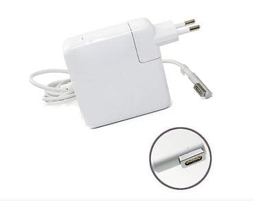 Блок питания для 'Apple For 60W MagSafe Power Adapter. Каждое at lalafo.kg Блок питания для 'Apple For 60W MagSafe Power Adapter. Каждое