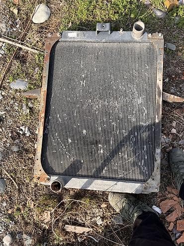 Радиаторы at lalafo.kg Радиаторы