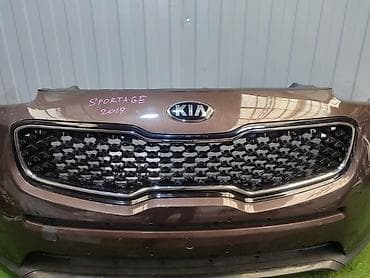 Решетка радиатора Kia 2020 г., Б/у, Оригинал at lalafo.kg Решетка радиатора Kia 2020 г., Б/у, Оригинал