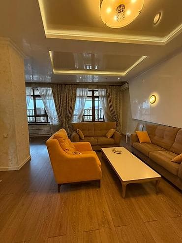 4 комнаты, Агентство недвижимости, Без подселения, С мебелью полностью at lalafo.kg 4 комнаты, Агентство недвижимости, Без подселения, С мебелью полностью