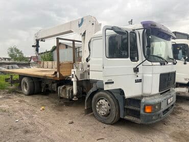 Стрела 12 м, 10 т at lalafo.kg Стрела 12 м, 10 т