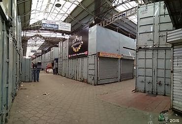 Продаётся или сдаётся контейнер на рынке Дордой. 📍 Проход Билайн-2 at lalafo.kg Продаётся или сдаётся контейнер на рынке Дордой. 📍 Проход Билайн-2