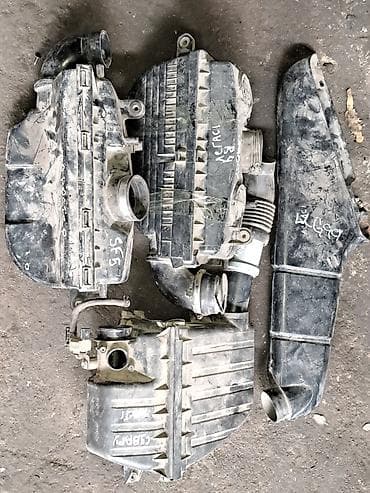 Оригинальные контрактные из Европы б/у корпуса воздушного фильтра на at lalafo.kg Оригинальные контрактные из Европы б/у корпуса воздушного фильтра на