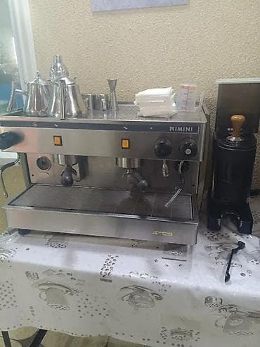 Кофеварка, кофемашина, Б/у, Самовывоз at lalafo.kg Кофеварка, кофемашина, Б/у, Самовывоз