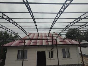 б у набор ключ: Арка навес Темир иштери сварка Ош тапчан lalafo.kg да — 10 б у набор ключ: Арка навес Темир иштери сварка Ош тапчан — 10