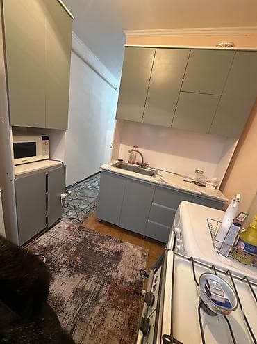 Ковролин: 2 бөлмө, Менчик ээси, Чогуу жашоосу жок lalafo.kg да — 8 Ковролин: 2 бөлмө, Менчик ээси, Чогуу жашоосу жок — 8