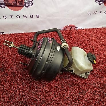 Вакуумный усилитель TOYOTA Camry ACV30 2AZ-FE 2004 (б/у) at lalafo.kg Вакуумный усилитель TOYOTA Camry ACV30 2AZ-FE 2004 (б/у)