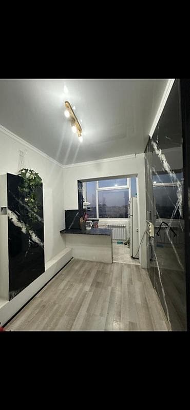 2 бөлмө, 64 м², Борбордук мечит 9 кабат, Евро оңдоо lalafo.kg да 2 бөлмө, 64 м², Борбордук мечит 9 кабат, Евро оңдоо